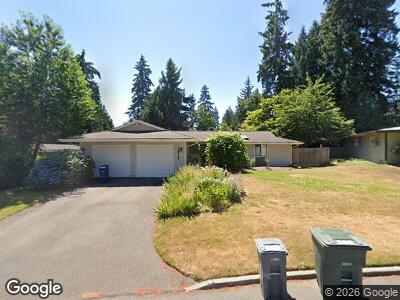 Street view of 16727 NE 29th St