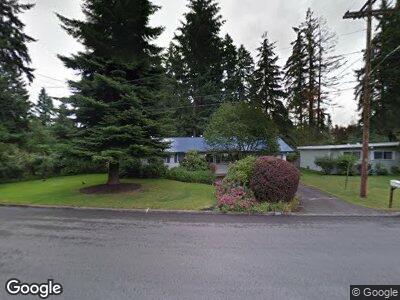 Street view of 1502 165th Ave NE