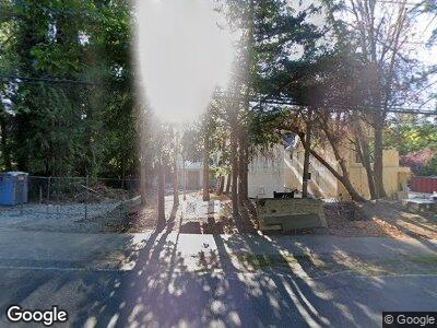Street view of 3160 140th Ave NE