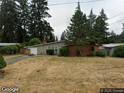 Street view of 15503 SE 24th St
