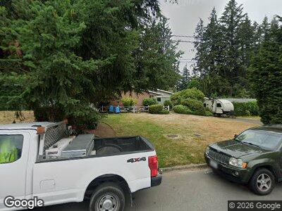 Street view of 2425 153rd Ave SE