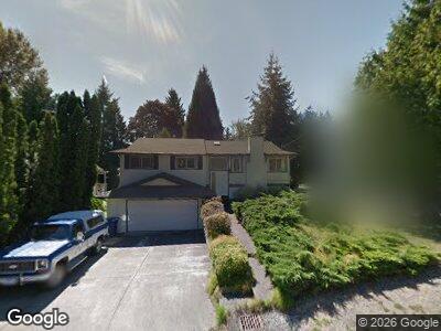 Street view of 10217 NE 24th St