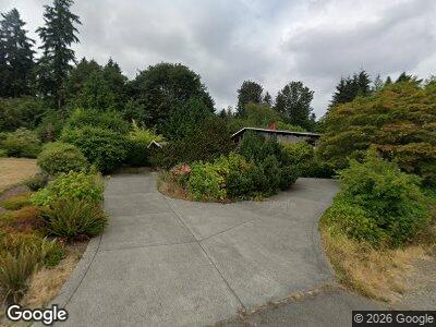 Street view of 14821 SE 51st St
