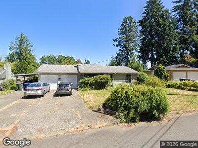 Street view of 1236 168th Ave NE