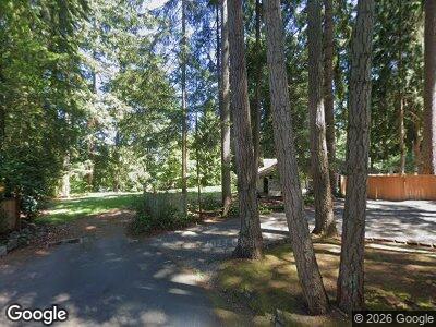 Street view of 3048 164th Pl NE