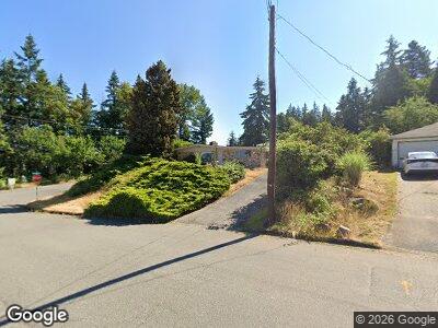 Street view of 14705 SE 37th St