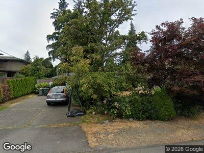 Street view of 9818 NE 28th St