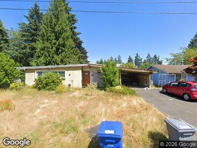 Street view of 1626 172nd Ave NE
