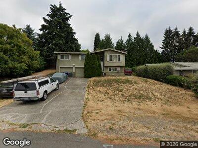 Street view of 12622 SE 27th St