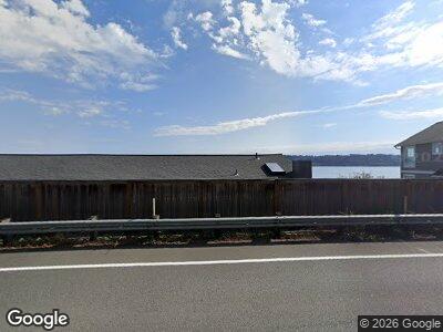 Street view of 3820 W Lake Sammamish Pkwy SE