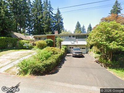 Street view of 2513 162nd Ave NE