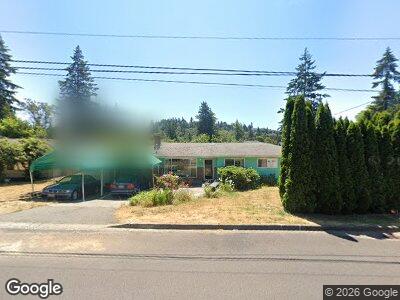 Street view of 14227 SE 40th St