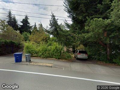Street view of 4515 150th Ave SE
