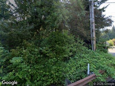 Street view of 3316 102nd Ave NE