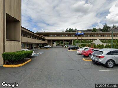 Street view of 3241 156th Ave SE