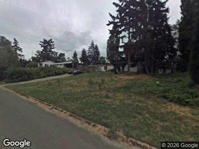 Street view of 3541 122nd Ave SE - Lot 2