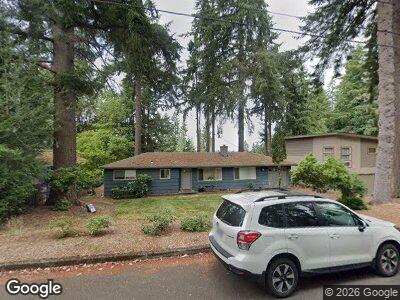 Street view of 15030 SE 44th Pl