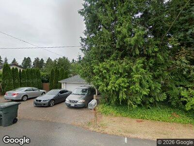Street view of 13848 SE 10th St