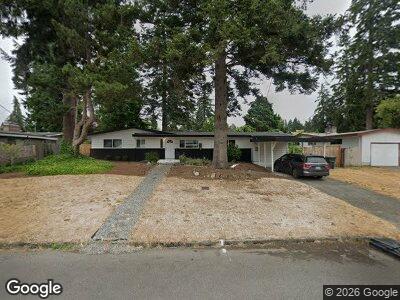 Street view of 2538 155th Ave SE