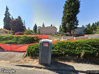 Street view of 14625 SE 37th St