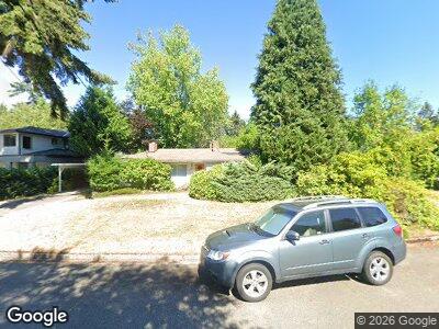 Street view of 3777 148th Ave SE