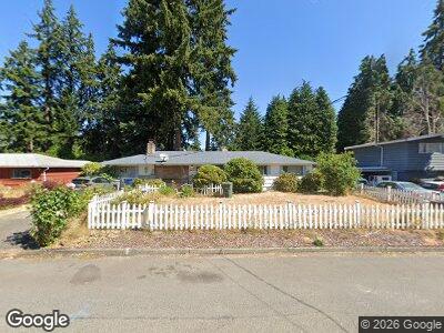 Street view of 14256 SE 41st St