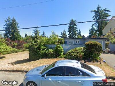 Street view of 16653 SE 7th St