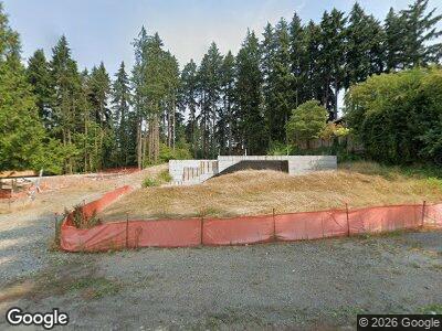 Street view of 10630 SE 22nd St