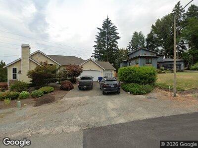Street view of 2303 123rd Pl SE