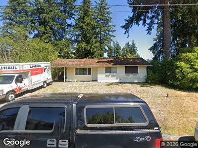 Street view of 1004 166th Pl NE