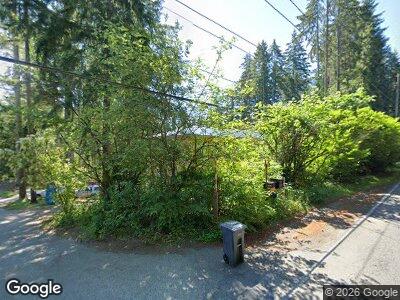 Street view of 4100 140th Ave NE