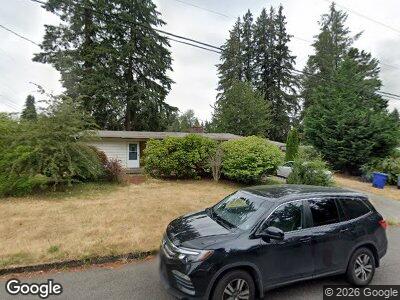 Street view of 1657 151st Ave SE