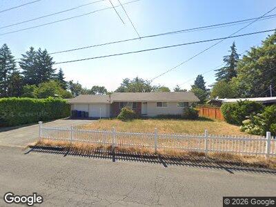 Street view of 5417 116th Ave SE
