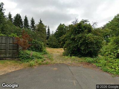 Street view of 14415 SE 26th St