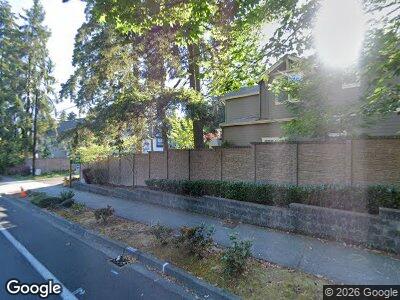 Street view of 14024 NE 6th Pl