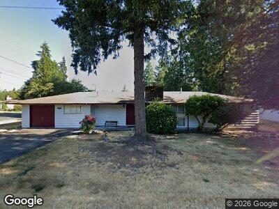 Street view of 16404 SE 12th St