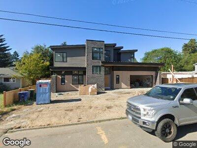Street view of 16027 SE 8th St