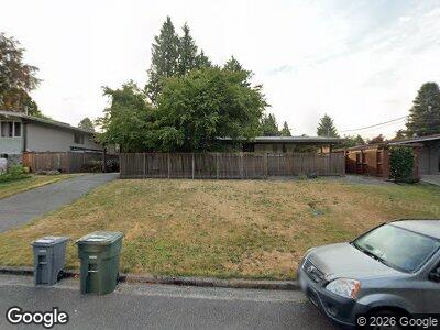 Street view of 218 109th Ave SE