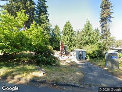 Street view of 3739 139th Ave SE