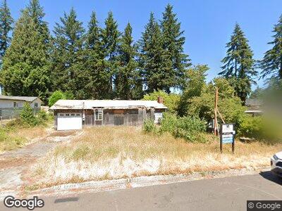 Street view of 14418 SE 40th St