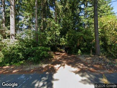 Street view of 815 130th Ave NE