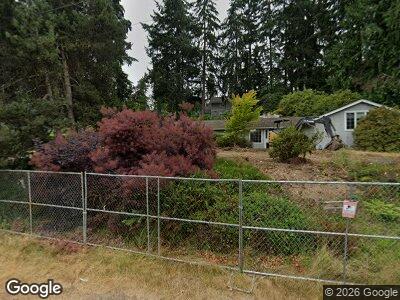 Street view of 12621 NE 7th St
