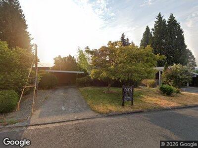 Street view of 106 110th Ave SE