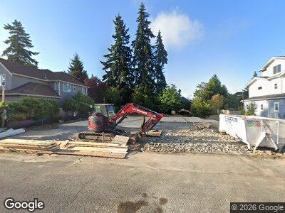 Street view of 11035 SE 31st St