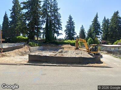 Street view of 14219 SE 37th St