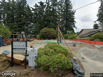 Street view of 140 131st Ave NE