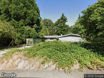 Street view of 5040 117th Ave SE