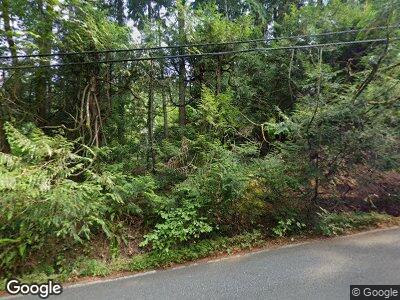 Street view of 10046 SE 16th St