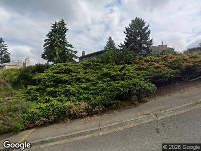Street view of 5020 155th Pl SE