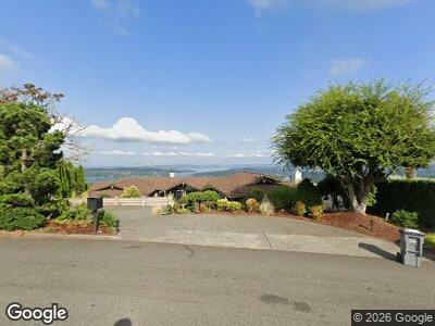 Street view of 4715 139th Ave SE